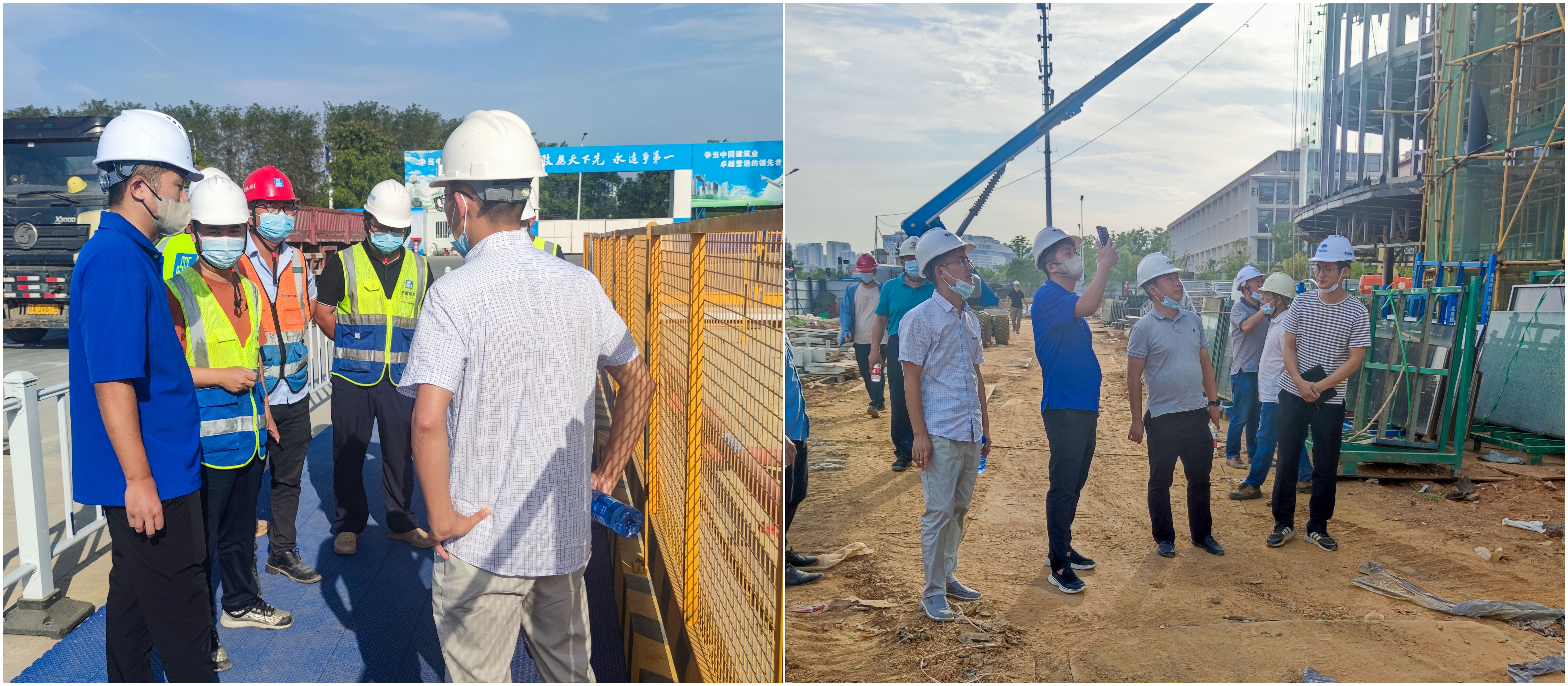 光谷置業節前安全生產檢查.jpg 光谷置業節前安全生產檢查.jpg