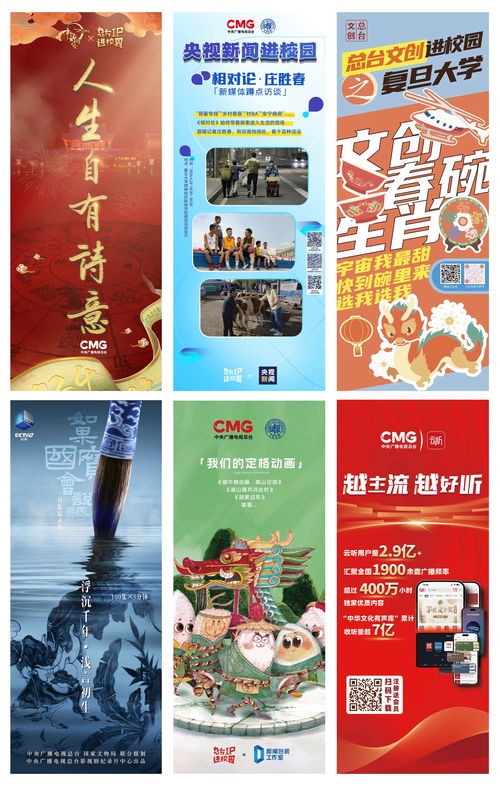 中央廣電總臺8K超高清頻道落地推廣簽約暨“總臺IP進校園”上海站活動開啟，引領超高清技術推廣新浪潮